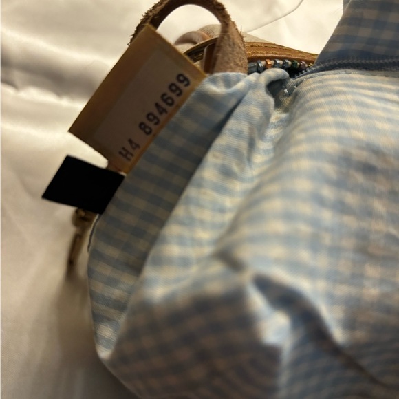 RARE VINTAGE COLLECTORS ADDITION Y2K (2) DOONEY AND BOURKE SHOULDER BAG - Picture 15 of 16